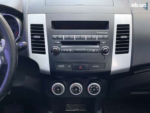 Mitsubishi Outlander 2007 - фото 18
