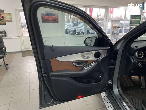 Mercedes-Benz GLC-Класс 2019 - фото 18