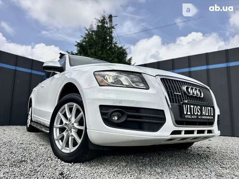 Audi Q5 2010 - фото 2