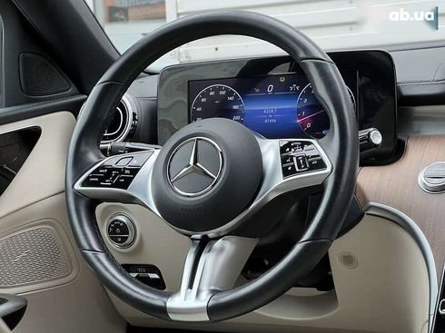 Mercedes-Benz C-Класс 2021 - фото 21