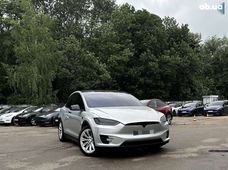 Tesla Model X 2016 года - купить на Автобазаре