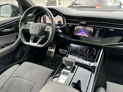 Audi Q8 2018 - фото 30