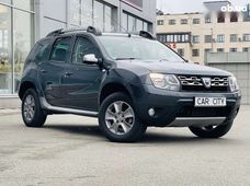Продажа б/у Dacia Duster в Киевской области - купить на Автобазаре