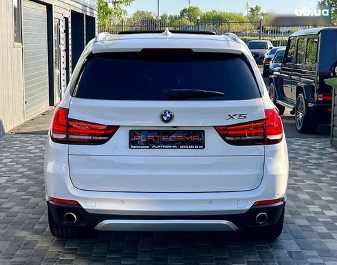 BMW X5 2017 - фото 9