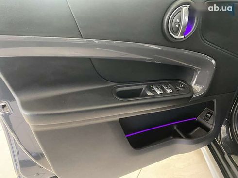 MINI Countryman 2018 - фото 25