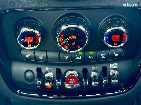 MINI Clubman 2021 - фото 17
