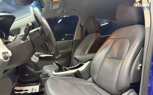 Chevrolet Bolt 2020 - фото 12