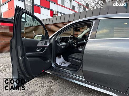 Mercedes-Benz GLE-Class 2022 - фото 23