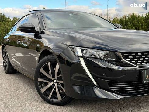 Peugeot 508 2019 - фото 3