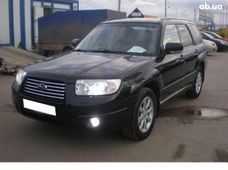 Запчастини Розбірки Subaru Forester Одеса - купити на Автобазарі