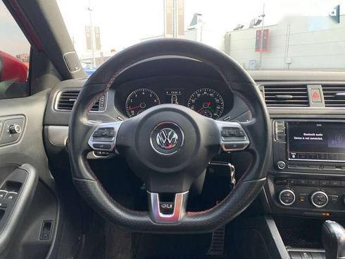 Volkswagen Jetta 2013 - фото 15