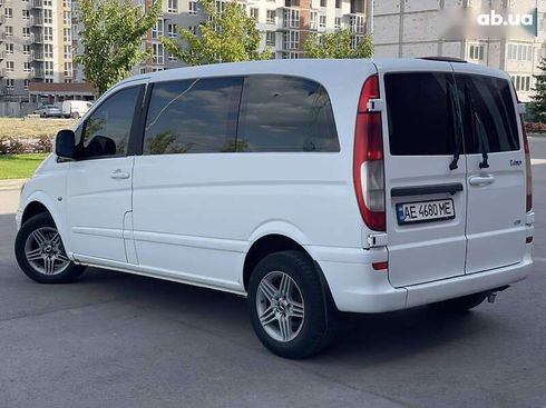 Mercedes-Benz Vito 2007 - фото 6