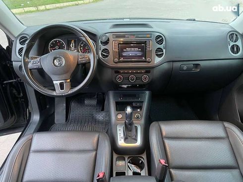 Volkswagen Tiguan 2017 - фото 17