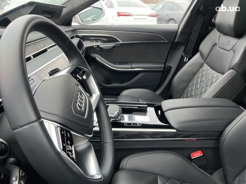 Audi A8 2021 - фото 27