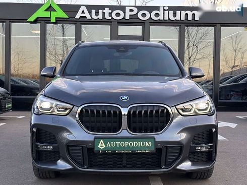 BMW X1 2022 - фото 4