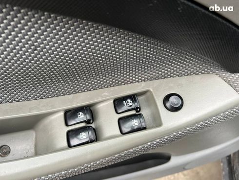 Chevrolet Lacetti 2005 черный - фото 31