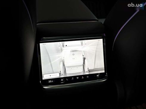 Tesla Model X 2023 - фото 19