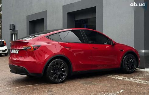 Tesla Model Y 2021 - фото 8