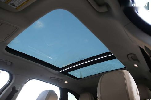 Jaguar F-Pace 2016 - фото 28