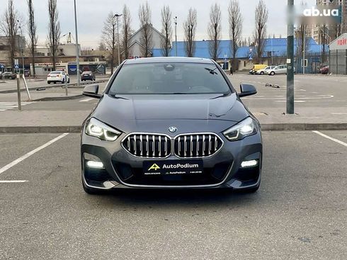 BMW 2 Series Gran Coupe 2020 - фото 5