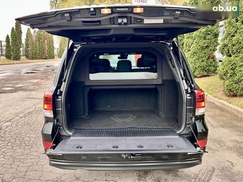 Toyota Land Cruiser 2018 - фото 15
