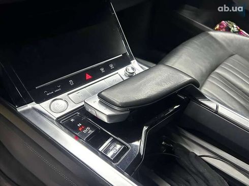 Audi E-Tron 2019 - фото 18