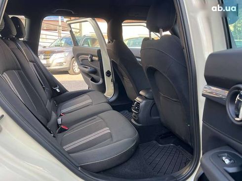 MINI Clubman 2016 - фото 23