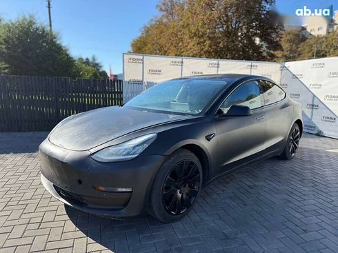 Tesla Model 3 2018 - фото 3