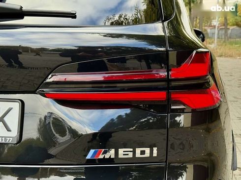 BMW X5 2024 - фото 18