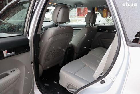 Kia Sorento 2015 - фото 5
