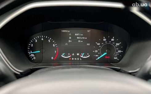 Ford Escape 2019 - фото 14