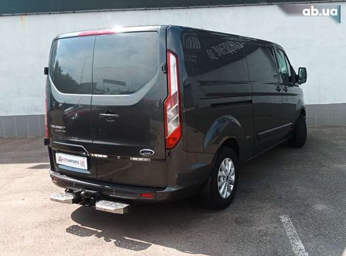 Ford Transit Custom 2019 - фото 8