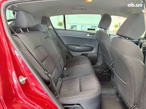 Kia Sportage 2017 - фото 23