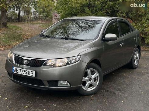 Kia Cerato 2011 - фото 3