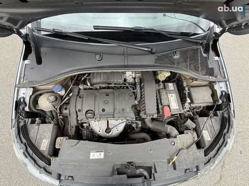 Citroёn C-Elysee 2020 - фото 29