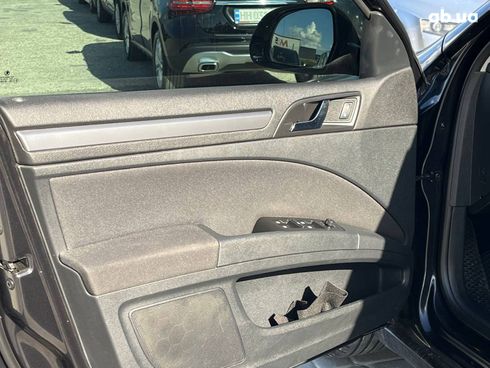 Skoda Superb 2011 черный - фото 25