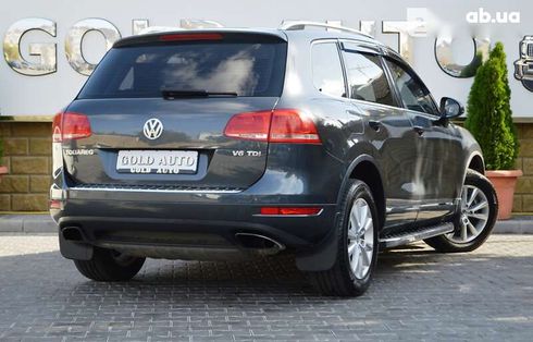 Volkswagen Touareg 2013 - фото 17