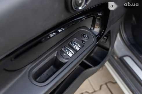 MINI Countryman 2021 - фото 16