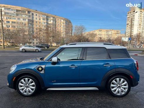 MINI Countryman 2017 - фото 6