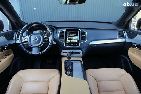 Volvo XC90 2017 - фото 14