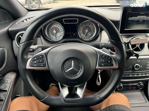 Mercedes-Benz CLA-Класс 2014 - фото 15