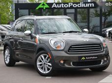 Продажа б/у MINI Countryman - купить на Автобазаре
