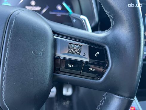 Citroёn DS 2022 серый - фото 23