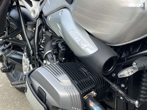 BMW R18 2019 - фото 12