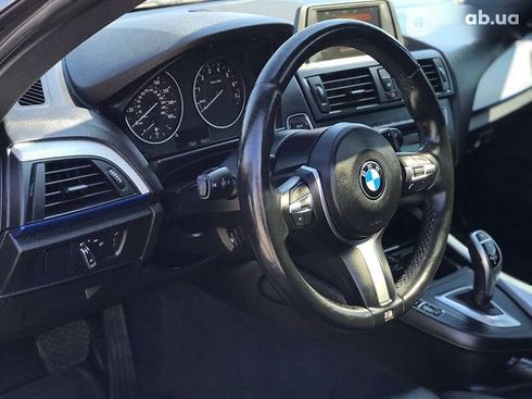 BMW 2 серия 2014 - фото 22