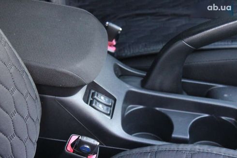 Mitsubishi Lancer 2007 - фото 16