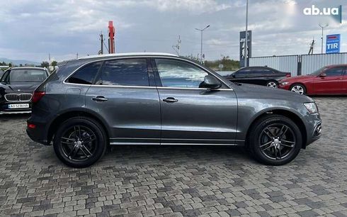 Audi Q5 2013 - фото 8