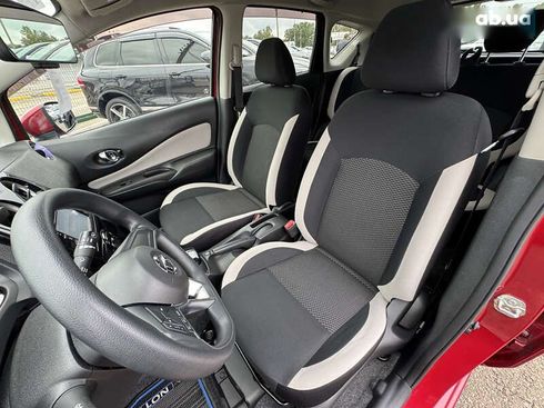 Nissan Note 2018 - фото 19