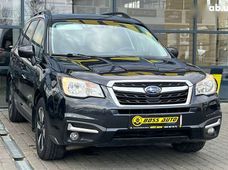 Продажа б/у Subaru Forester в Ивано-Франковске - купить на Автобазаре