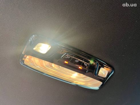 BMW 5 серия 2020 синий - фото 42